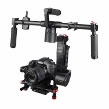 Came-TV CAME-ARGO 3-Axis Camera Gimbal with 32bit Boards and Encoders