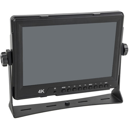 Came-TV MT06 10.1" 4K Broadcast IPS Monitor, 2560x1600