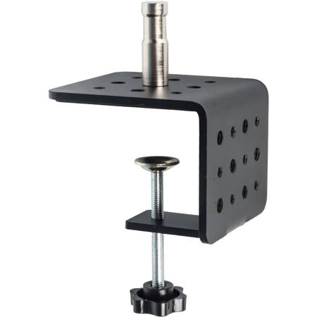 Came-TV C-Clamp Heavy Duty Light Stand