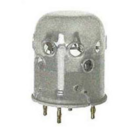 Comet CLX-25G RFT 2500 Watt Second Flash Tube Assembly f/CLX-25miniG Flash Head.
