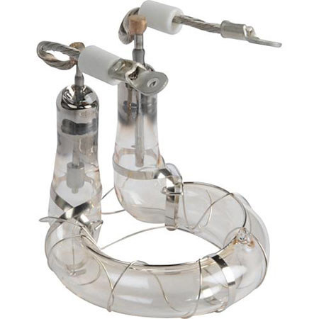 Comet CLX-25H RFT 2500 Watt Second Flash Tube for the CLX-25 Flash Head.