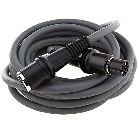 Comet 19.6' Flash Head Extension Cable f/the CA, CB, CX & CL Series Flash Heads.