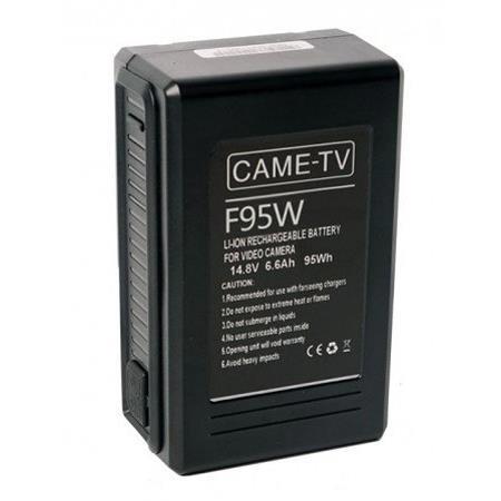 Came-TV 95Wh 14.8V V-Mount Li-Ion Battery