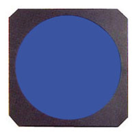 Comet FC-18 Magnetic 7" Gel Filter Holder.