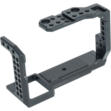 Came-TV Cage for Sony FX3 Camera