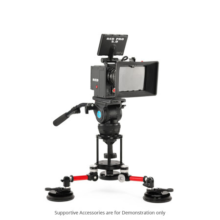 Camtree Power V2 Suction Mount Camera Gripper for Car & Vehicle