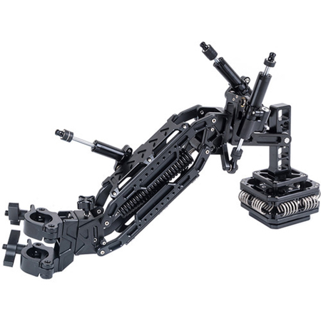 Came-TV GS04 Pro Camera Video Stabilizer Single Arm