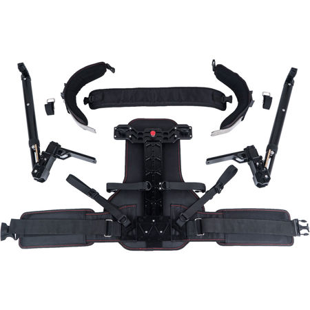 Came-TV Vest Support for Various Gimbals