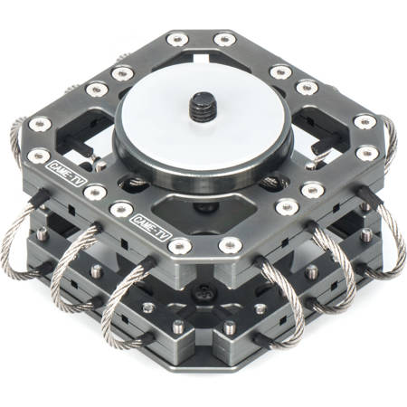 Came-TV Isolator Cradle Head with 17.6 lbs Payload