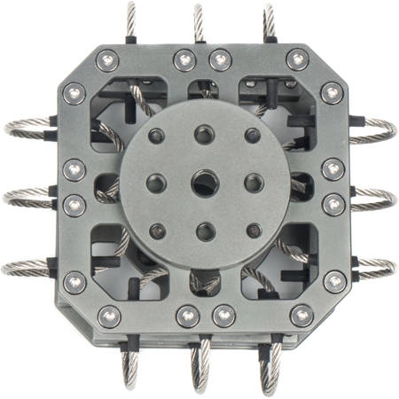 Came-TV Isolator Cradle Head with 17.6 lbs Payload