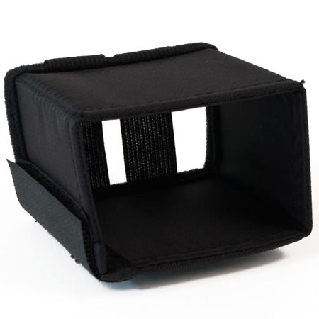 Camtrol CAMHS4035 LCD Camshade 3.5 in