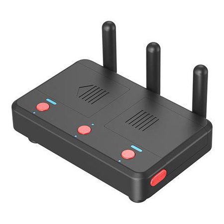 Came-TV WAERO Duplex Digital Hub