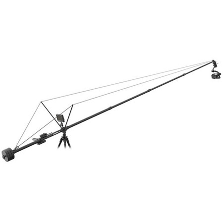 Came-TV J5 18' Basic Version Telescopic Portable Camera Jib
