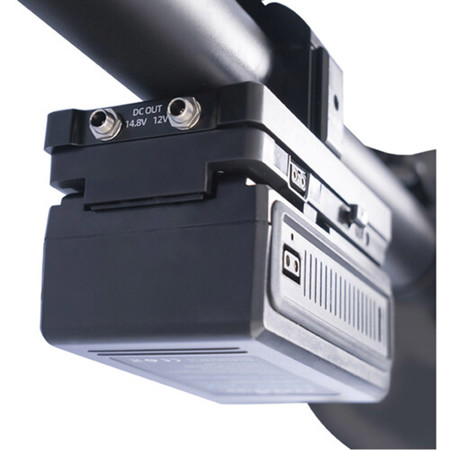 Came-TV J5 18' Standard Version Telescopic Portable Camera Jib
