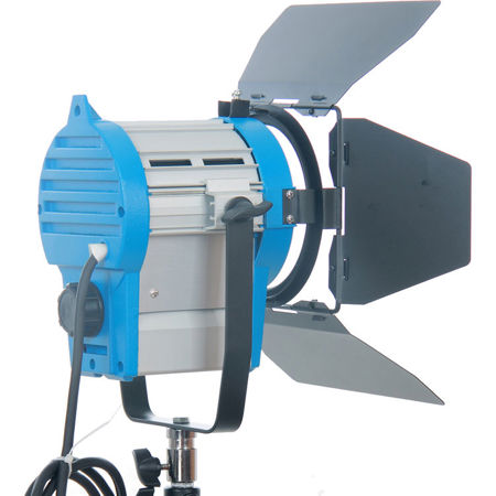 Came-TV 650W Fresnel Tungsten Continuous Film Video Studio Light