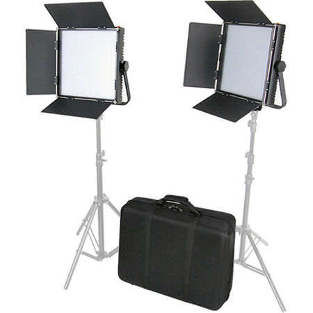Came-TV High CRI Bi-Color 2X1024 LED Video LightsTV Lighting