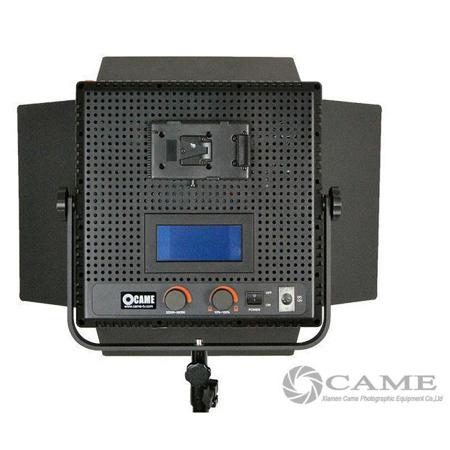 Came-TV High CRI Bi-Color 2X1024 LED Video LightsTV Lighting