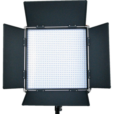 Came-TV L1024SB8 High CRI 1024 Studio Broadcast Video Bi-Color LED 3-Light Kit