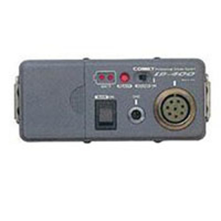 Comet LB-400 Battery Powered 400 Watt Second Portable Power Pack with NHB-2420 Battery.