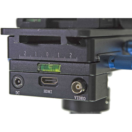 Came-TV 5.5-33lbs Pro Camera Steadicam Video Carbon Stabilizer