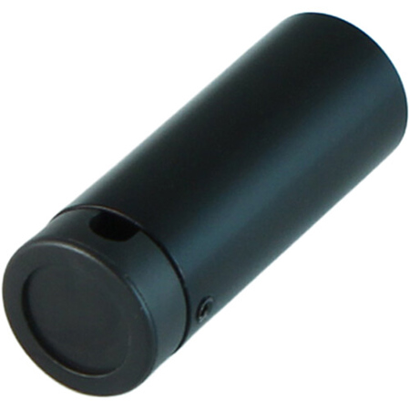Cable Techniques LPS R/A TA5F Mini XLR 5-Pin Male Connector, Standard/Black Cap