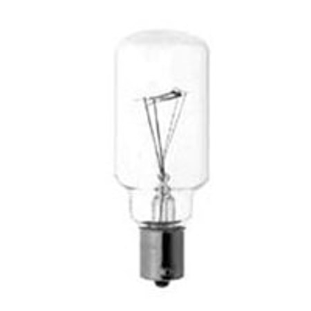 Comet 150 Watt Replacement Model Lamp for the CT600 Monolight. #M150S