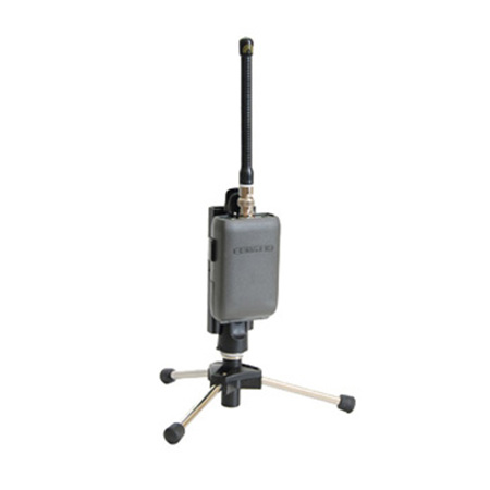Comtek MBS-216 Free standing snap-In Mounting-Bracket and Stand