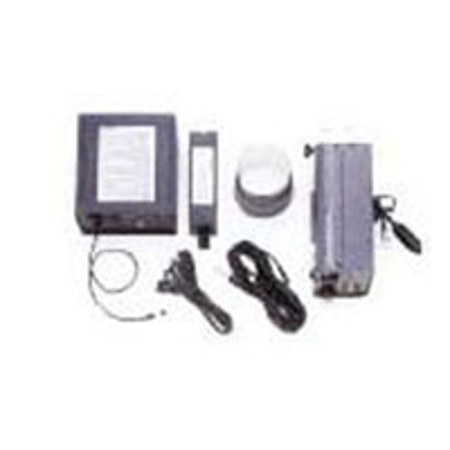 Comet NHB-2420 Replacement Battery for the LB-400 Portable Power Pack #NHB2420