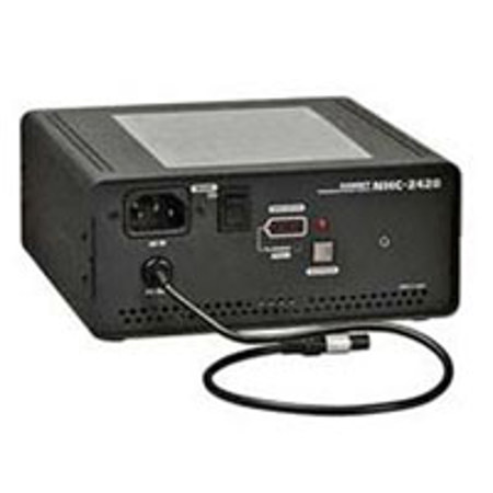 Comet NHC-2420 One Hour Battery Charger for the LB-400 Portable Power Pac