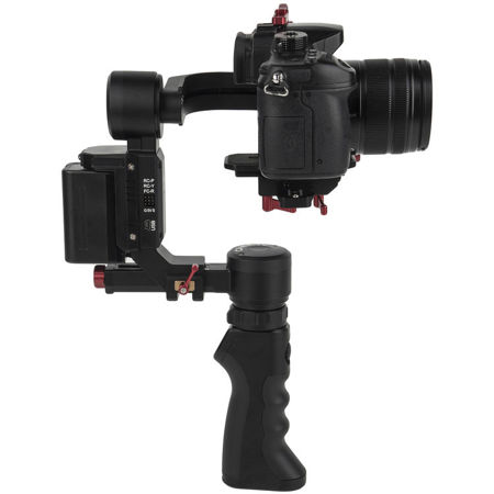 CAME-TV OPTIMUS 3 Axis Gimbal Camera with Encoders V3