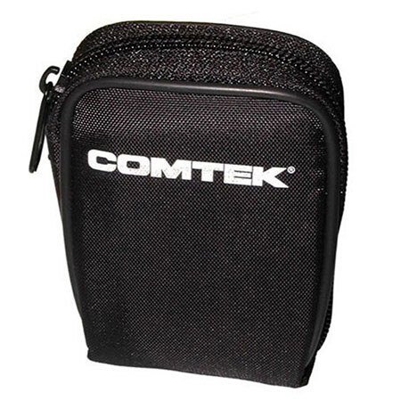 Comtek P-1 Belt-Clip Carrying Pouch for Transmitters and Receivers