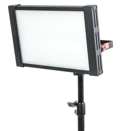Came-TV Boltzen Perseus Bi-Color 55W SMD Soft 2-Light Kit w/2x Mini 99Wh Battery