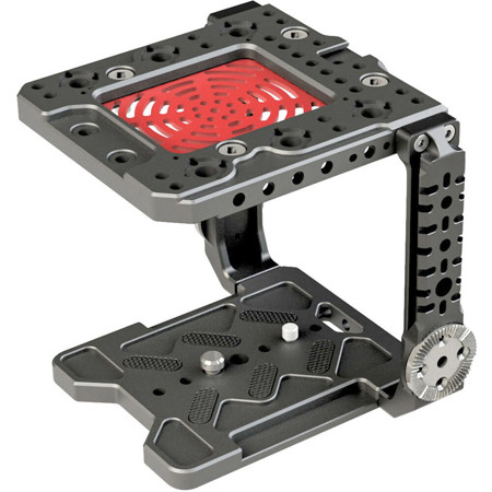 Came-TV RAPTOR Camera Cage for RED V-RAPTOR Kit 1