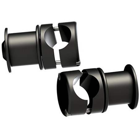 Came-TV Ring Clamp for Orbit Three Mounting Ring, 2-Set