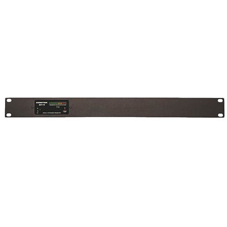 Comtek RMK-75 Rack-Mounting Faceplate for One BST-75/BST 75-216 Transmitters