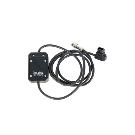 Came-TV 4.9' D-Tap Power Cable for DJI Ronin RS 3 and RS 3 Pro