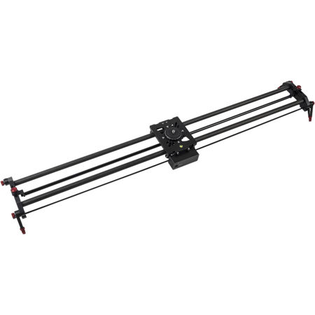 Came-TV 100cm Motorized Parallax Slider