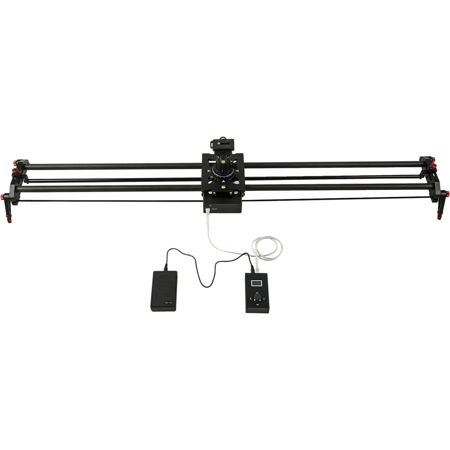Came-TV 120cm Motorized Parallax Slider
