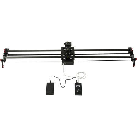Came-TV 60cm Motorized Parallax Slider