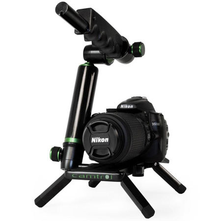 Camtrol CAML10000 Grand Stabilizing Platform, Larger
