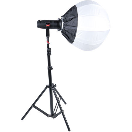 Came-TV 50cm Collapsible Lantern Softbox with Bowens Speed Ring