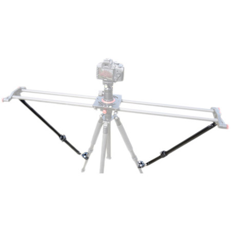 Came-TV Slider Support Rods, 2 Piece