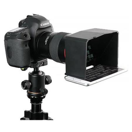 Came-TV Bestview T1 Small Smartphone Teleprompter
