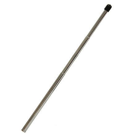 Comtek TWA-216 Telescoping Whip Antenna for BST 25-216 Base Station Transmitter, 216-217MHz Band