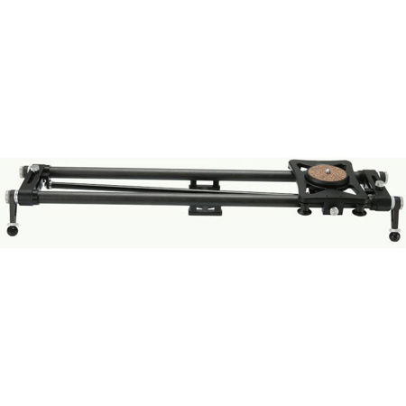 Came-TV TX01 80cm Carbon Fiber Parallax Slider, 22 Lbs Capacity