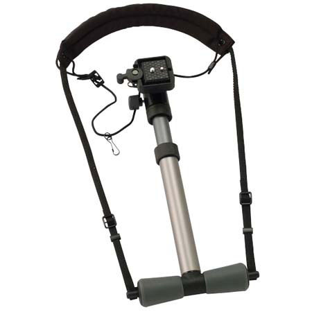 Cullmann CU2702 Chestpod Magic Camera Support