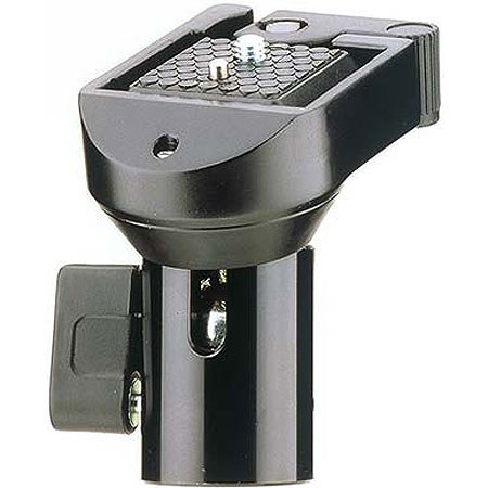 Cullmann Magic Ball and Socket Head with Quick Release