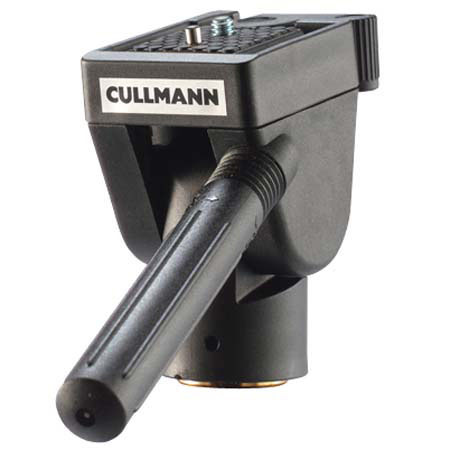 Cullmann 2710 Magic Video Tilt Head with QR
