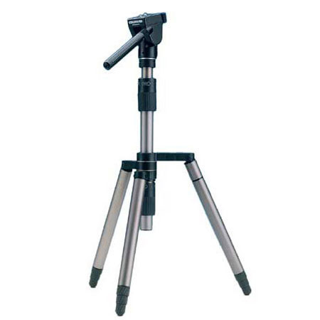 Cullmann CU2732 2732 Magic Video Tripod