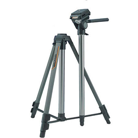 Cullmann Universal 2800 Photo Tripod